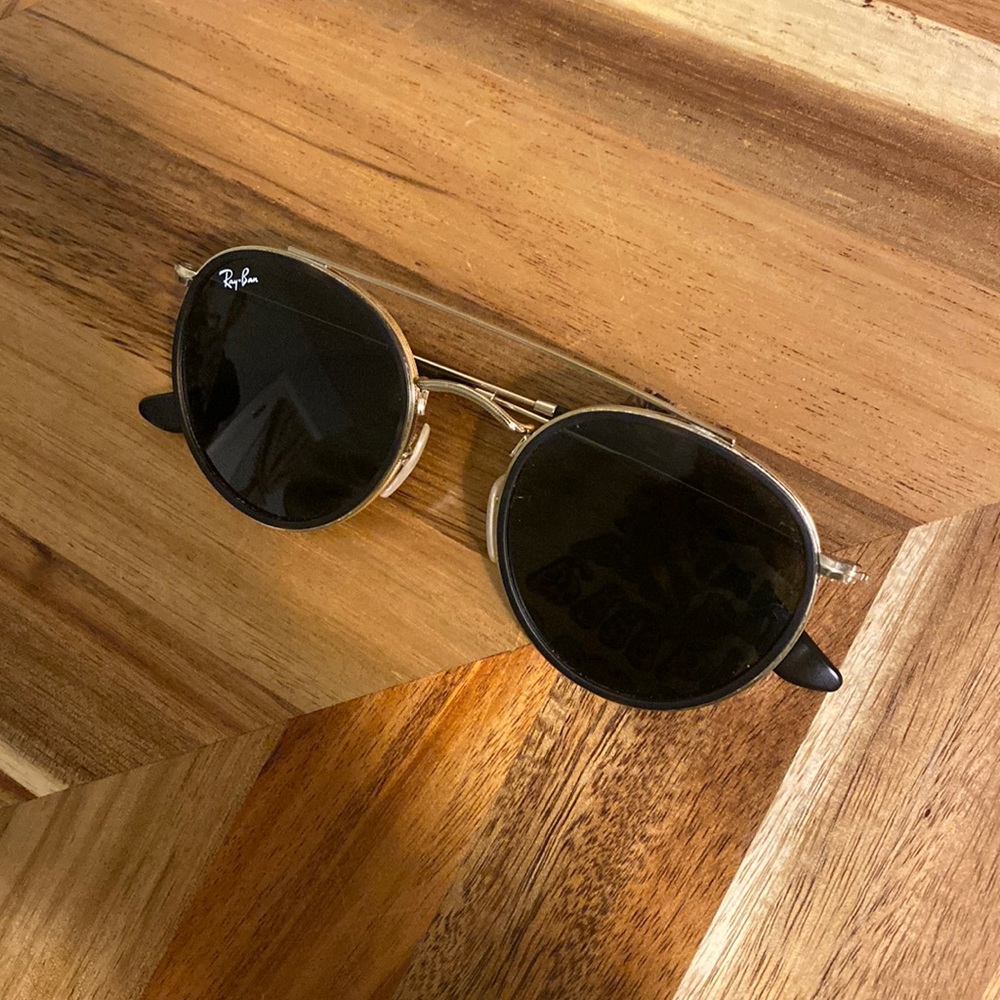 Ray ban sunglasses